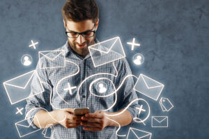 Maxeemize - Orange County Digital Marketing - Email Marketing
