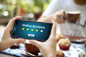 Maxeemize - Orange County Digital Marketing - Online Reviews