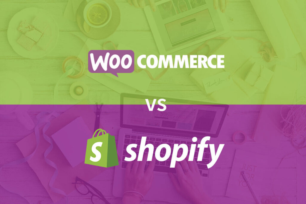 Maxeemize - Orange County Digital Marketing - eCommerce War: WooCommerce vs Shopify