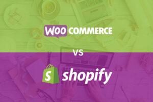 Maxeemize - Orange County Digital Marketing - eCommerce War: WooCommerce vs Shopify