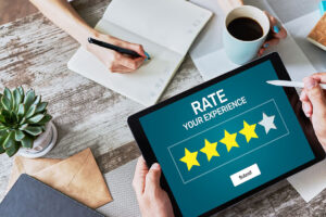 Maxeemize - Orange County Digital Marketing - How Small Businesses Should Respond to Online Reviews