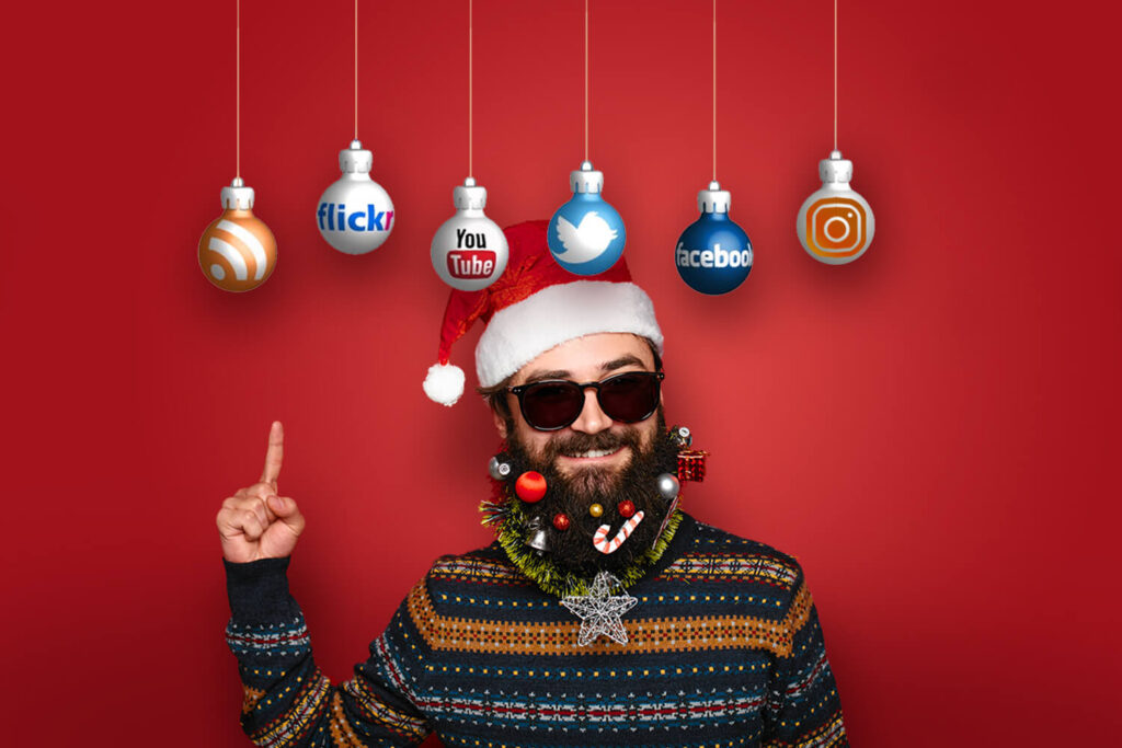 Maxeemize - Orange County Digital Marketing - 10 Social Media Marketing Ideas for the Holidays