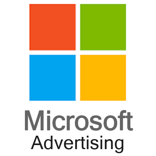 Microsoft Ads Logo