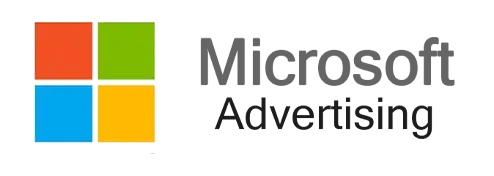 Microsoft Ads Logo