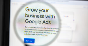 Stonegate Center Blog -Everything You Want To Know About Google Ads