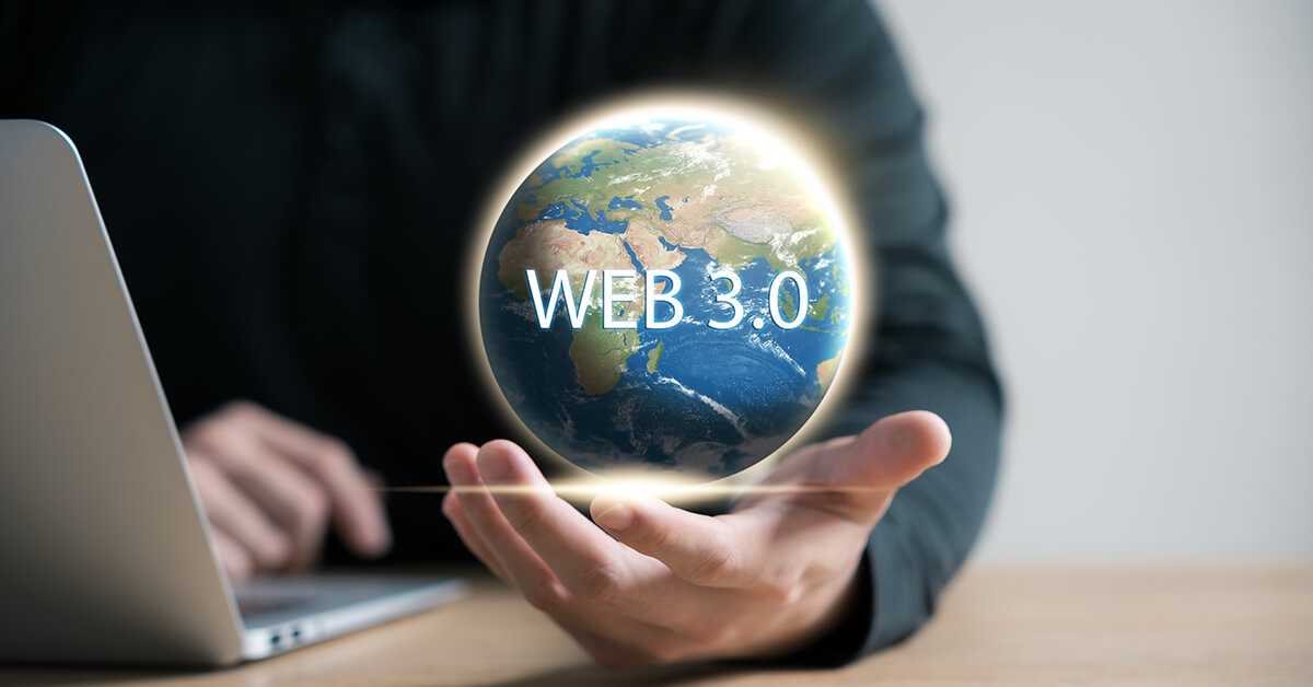 Maxeemize Blog - What is Web 3.0, and Why Should You Invest in It?