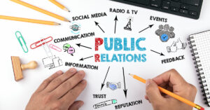 Power of Public Relations