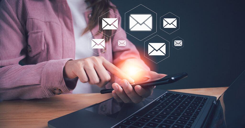 Maxeemize Blog - Effective Email Marketing: Tips for Crafting High-Impact Campaigns