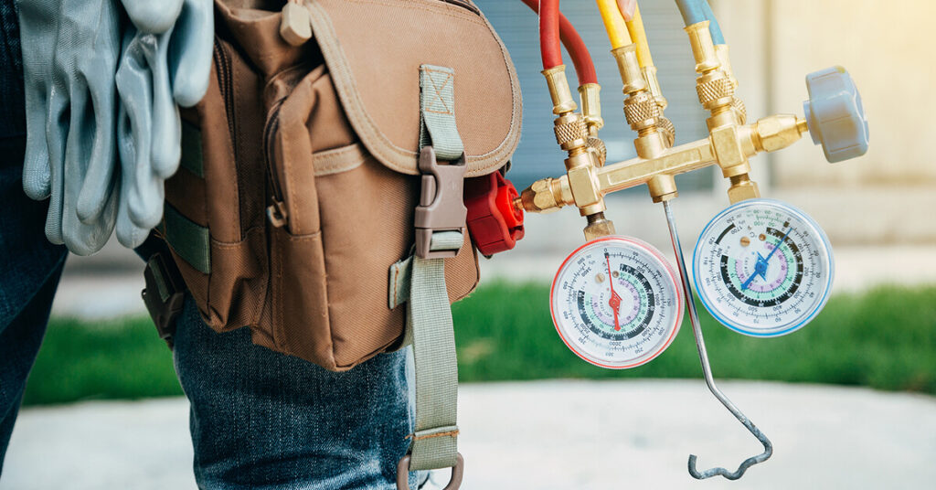 Marketing and Lead Generation ideas for Plumbing and HVAC Companies - Maxeemize Blog