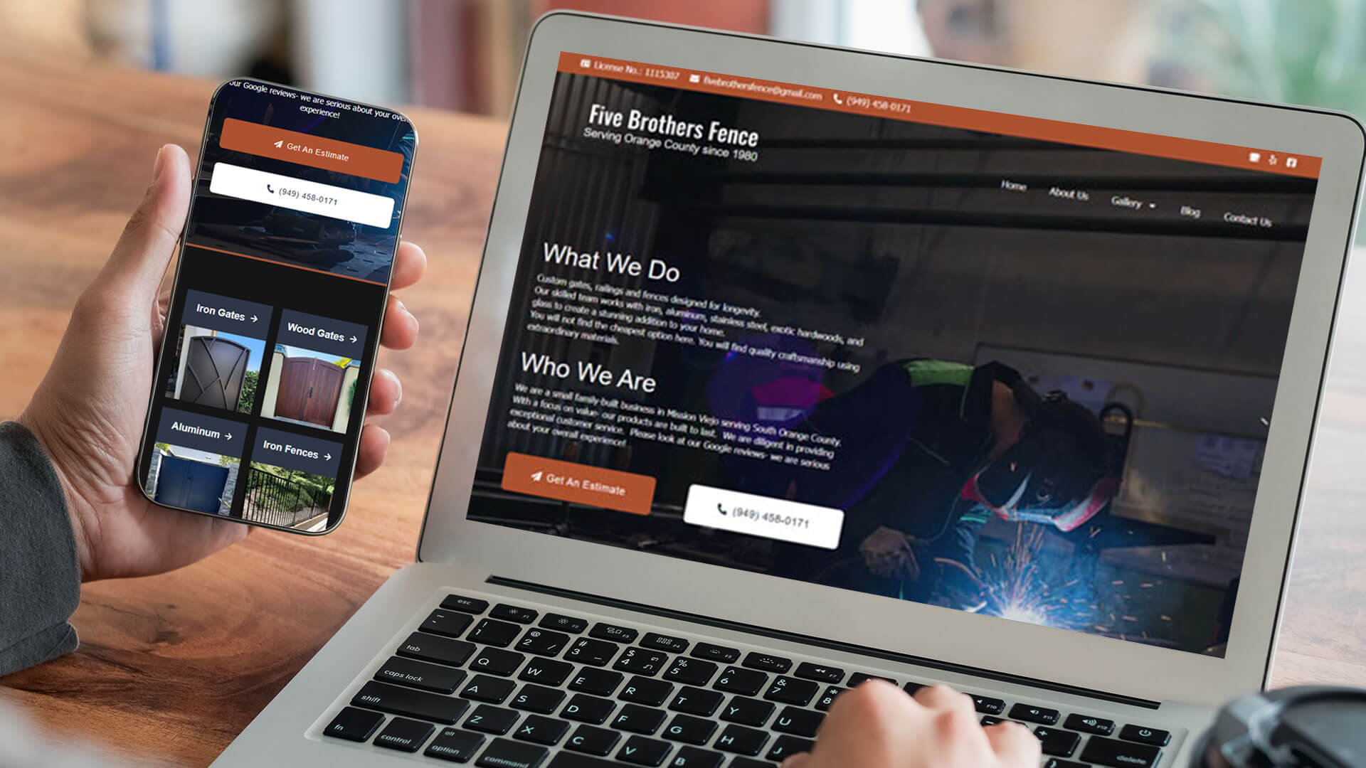 Pay-Per-Click Advertising Agency in Orange County