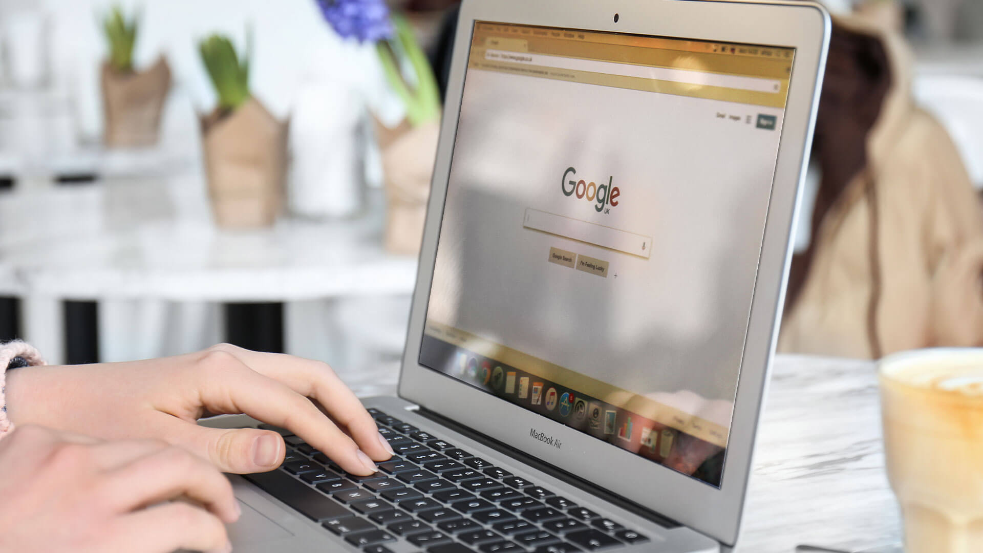Pay-Per-Click Advertising Agency in Orange County