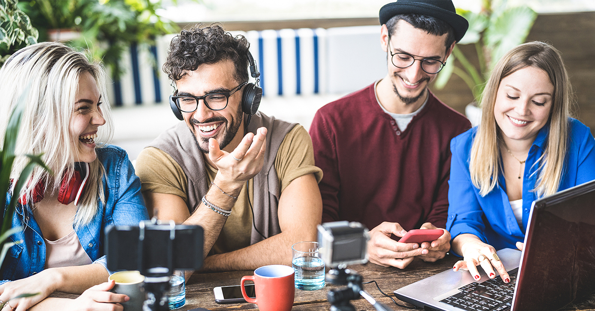 Social media video marketing strategy for generating high-quality business leads