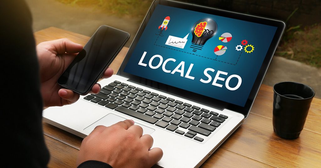 Maxeemize Blog - Tapping into Local SEO Services: A Guide for Small Businesses
