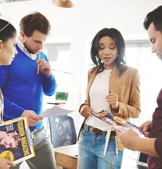 Outsource your Marketing