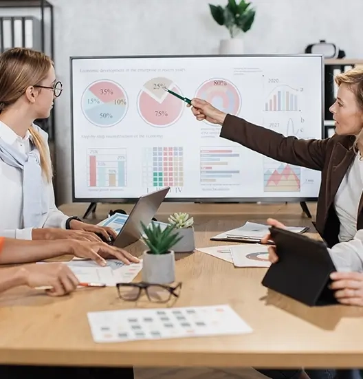 Outsource your Marketing
