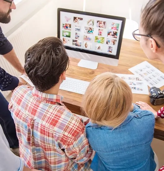 Outsource your Marketing