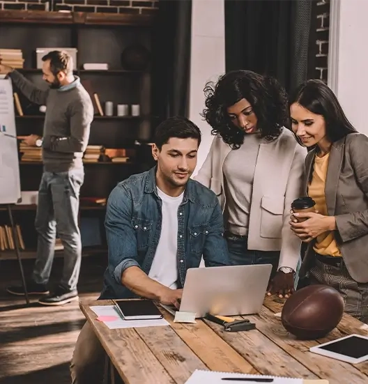 Outsource your Marketing