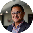 Geoff Tuazon