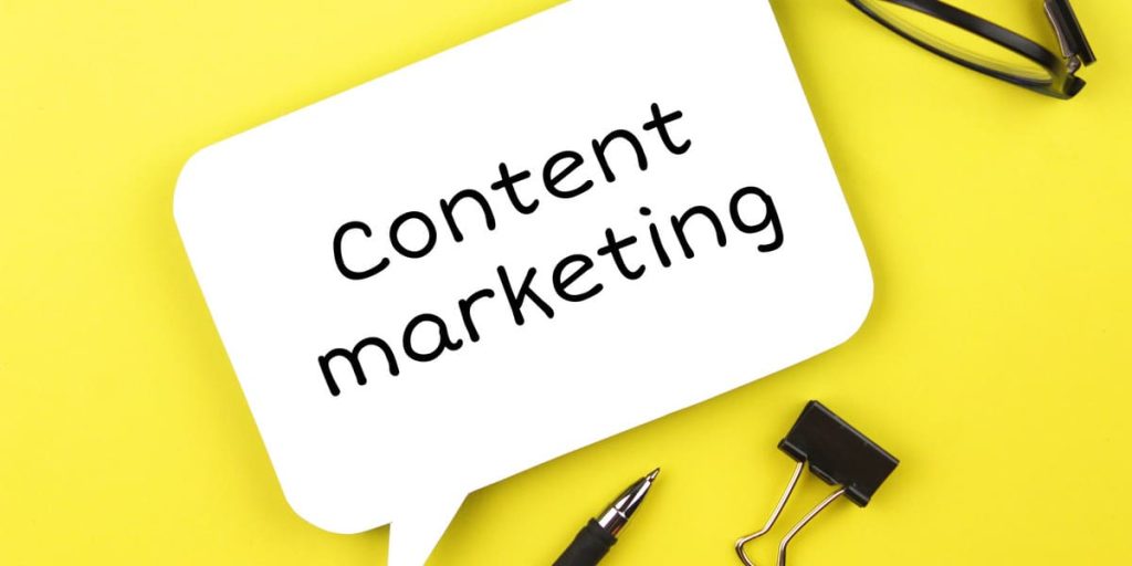 Content Marketing Services in Irvine by Maxeemize