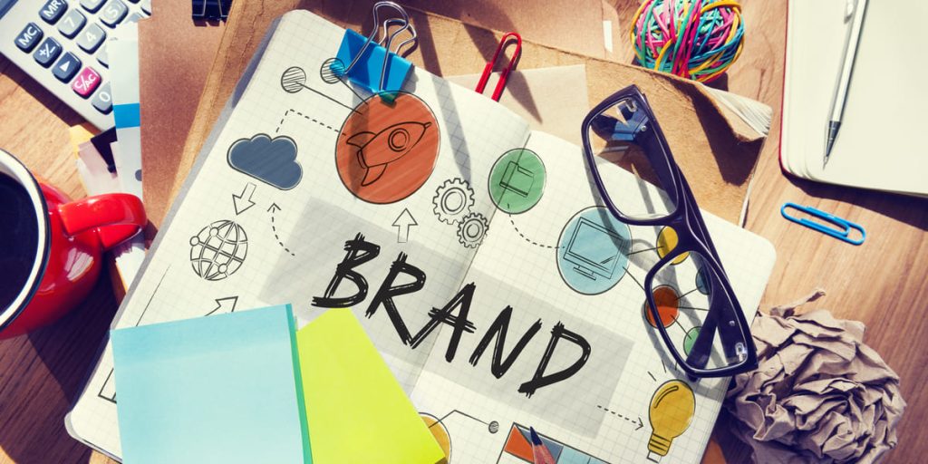 Branding Services in Lake Forest by Maxeemize