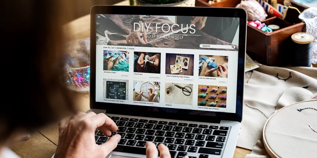 Website Design Services in Lake Forest by Maxeemize